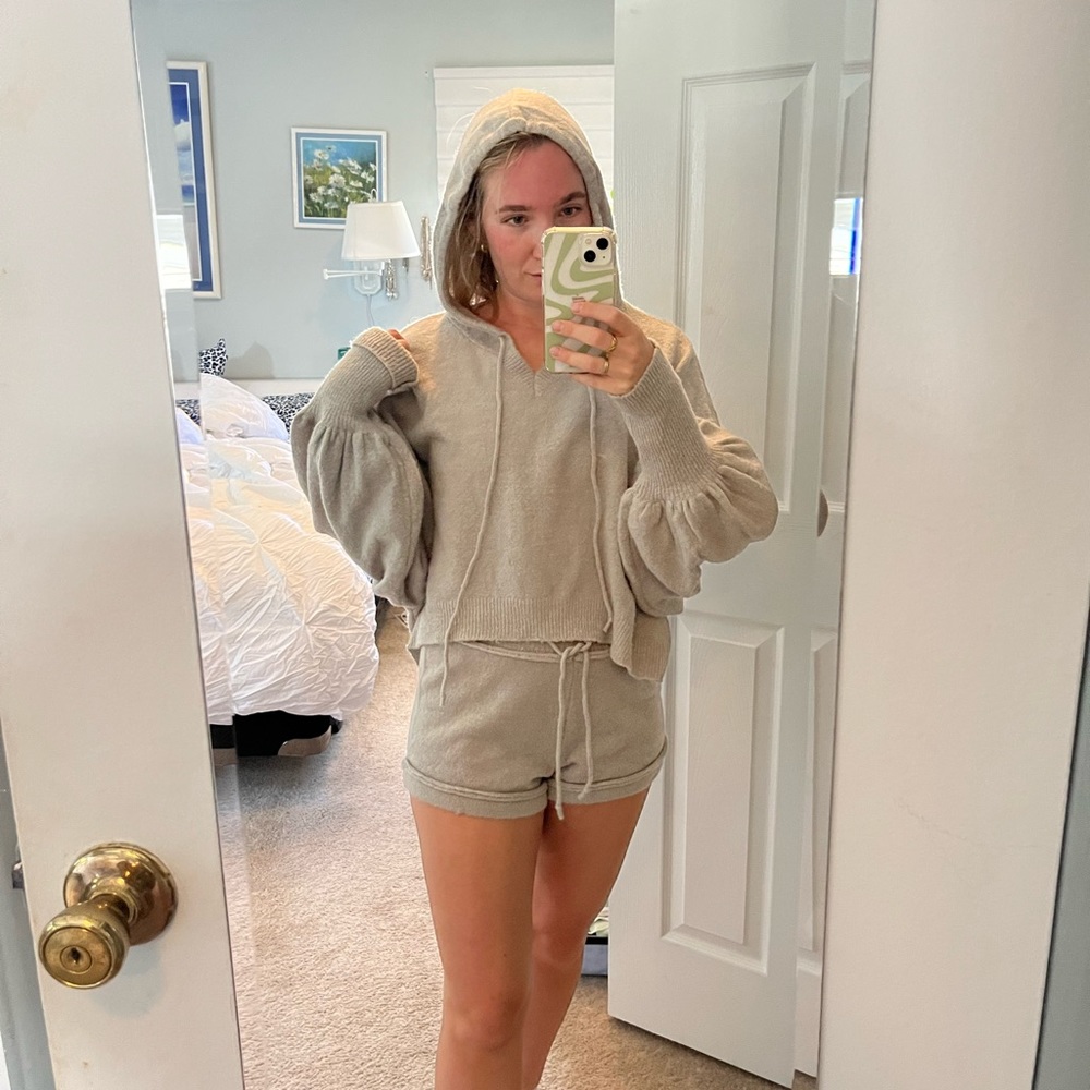 Free People Set